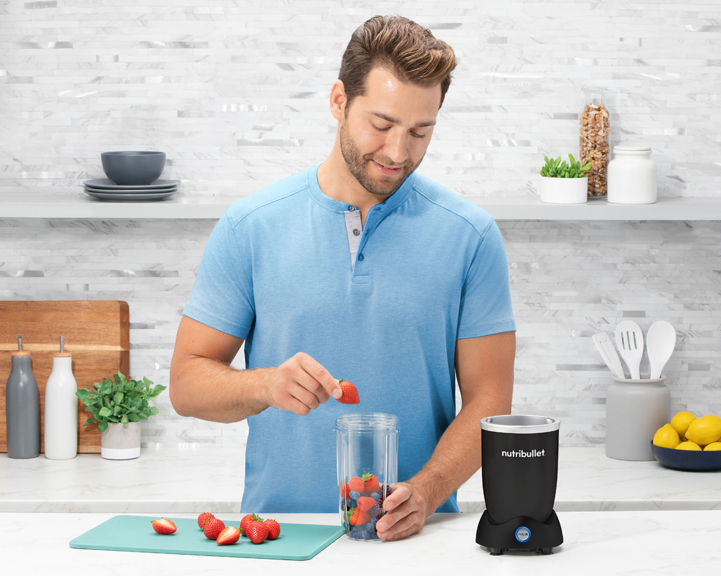 nutribullet Pro+ - Image 7