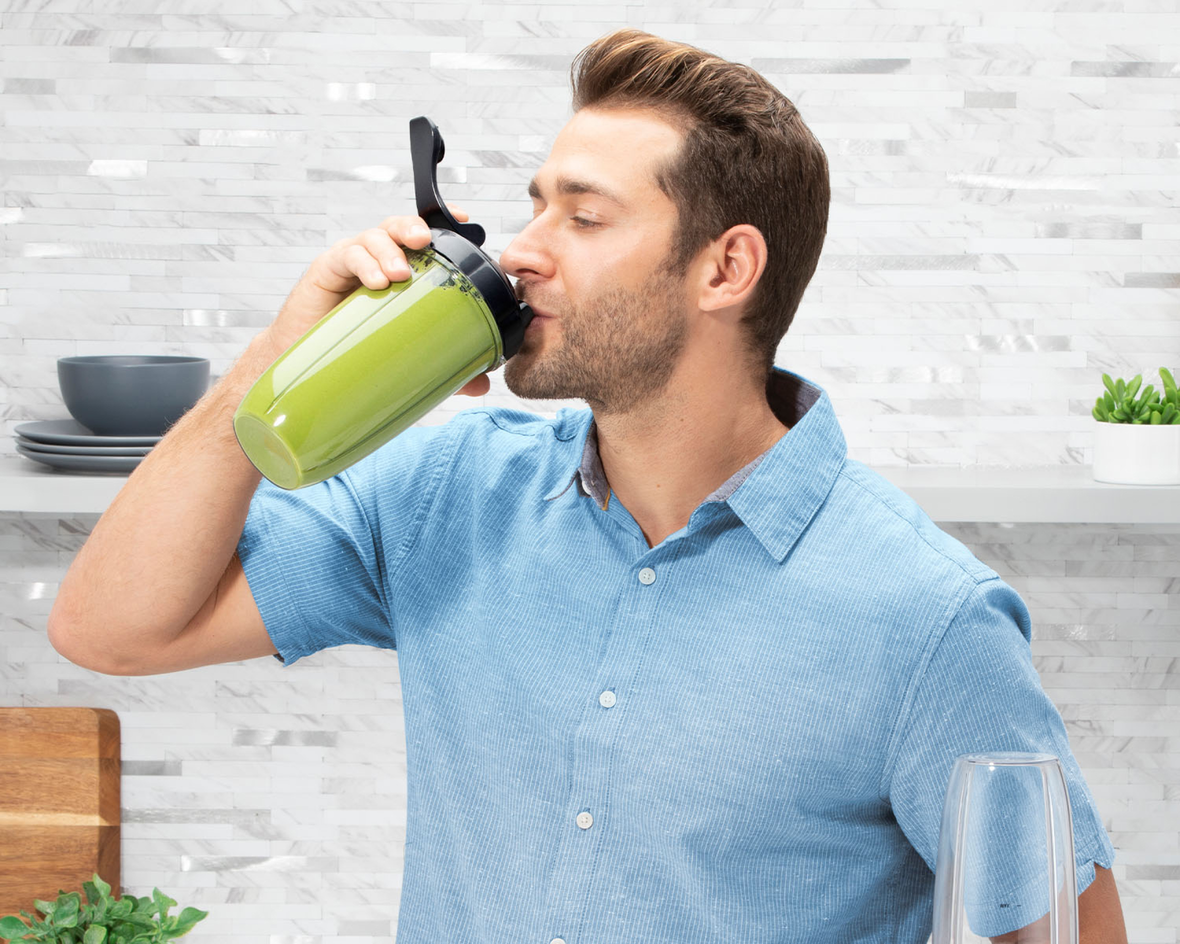 nutribullet Pro+ - Image 8