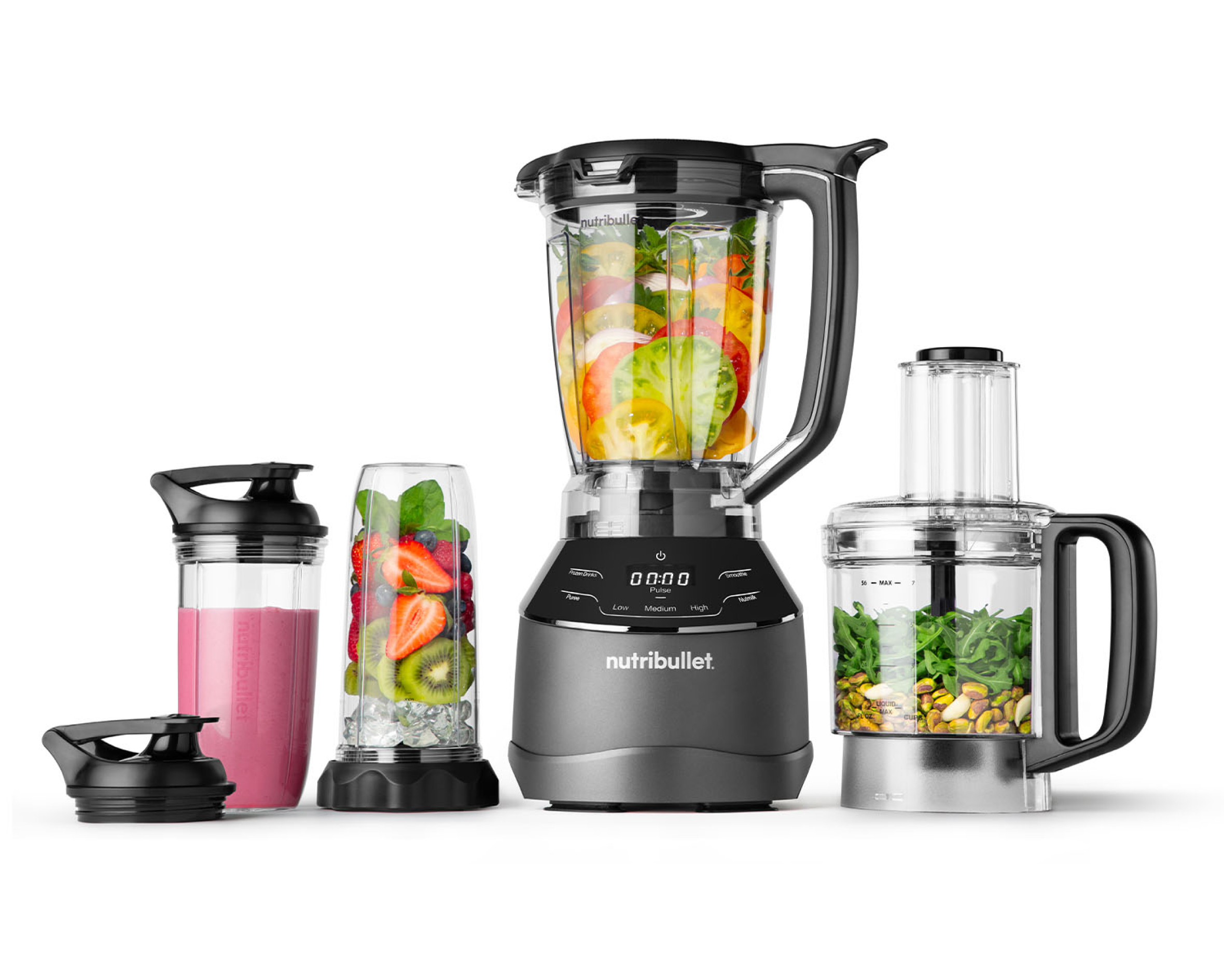 nutribullet Triple Prep System - Image 12