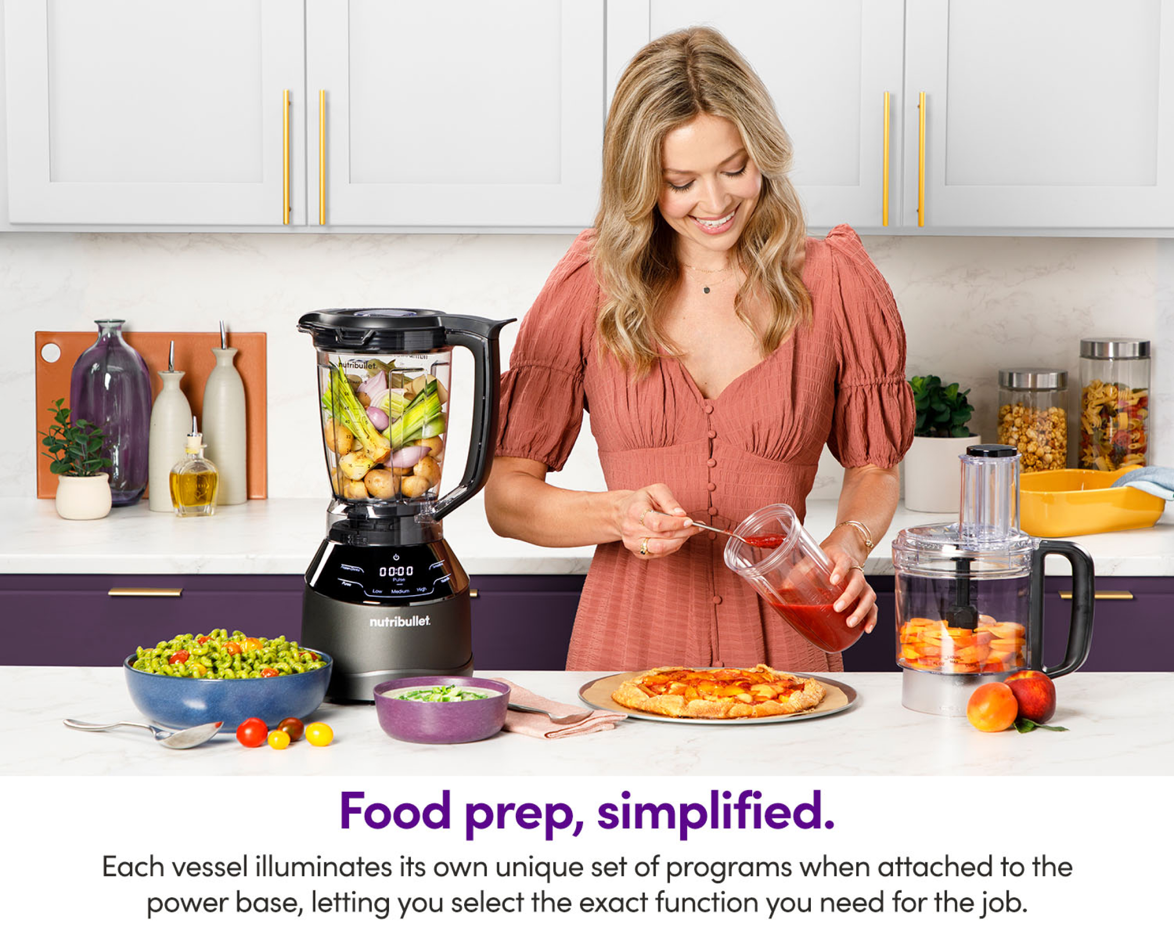 nutribullet Triple Prep System - Image 10