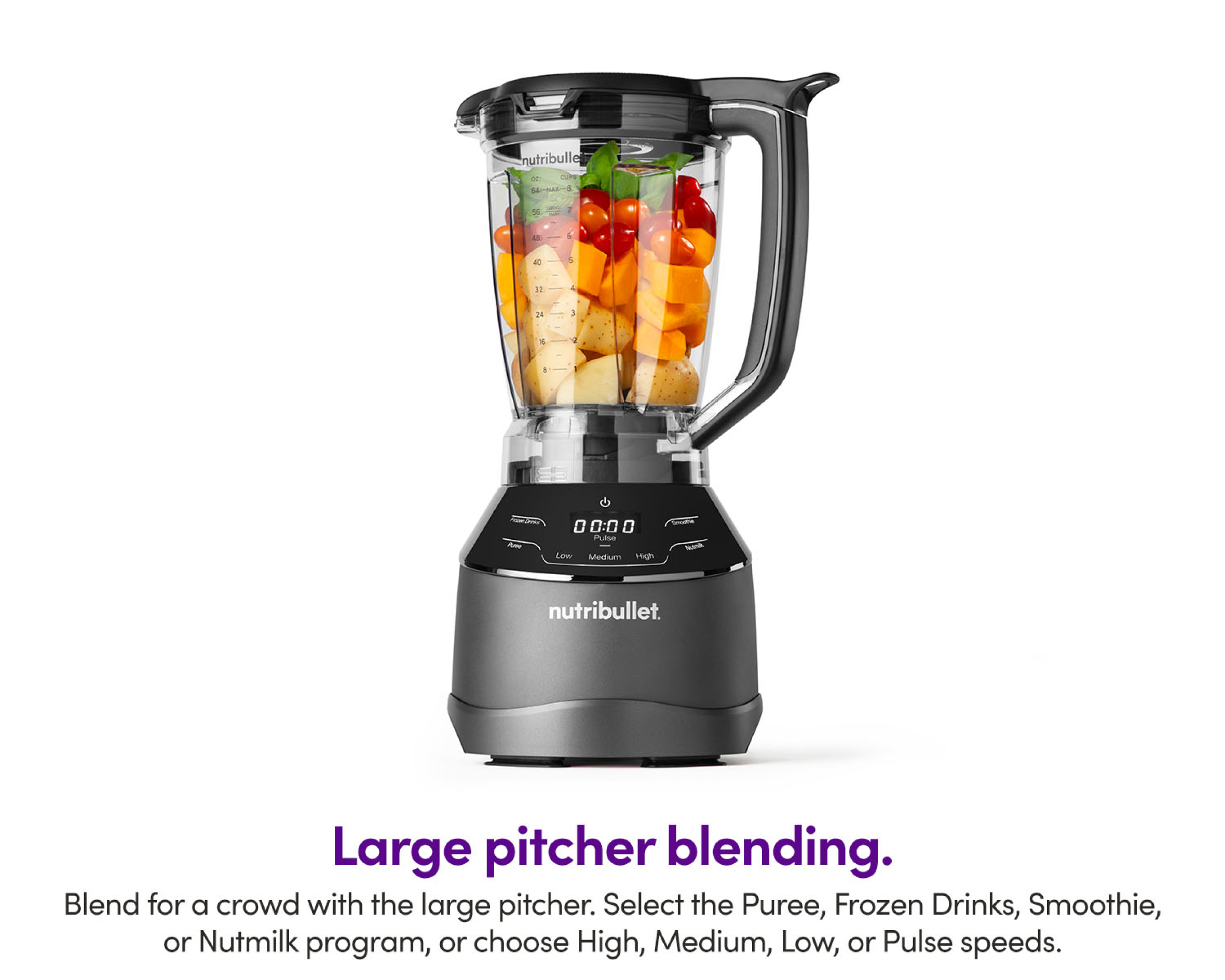 nutribullet Triple Prep System - Image 5