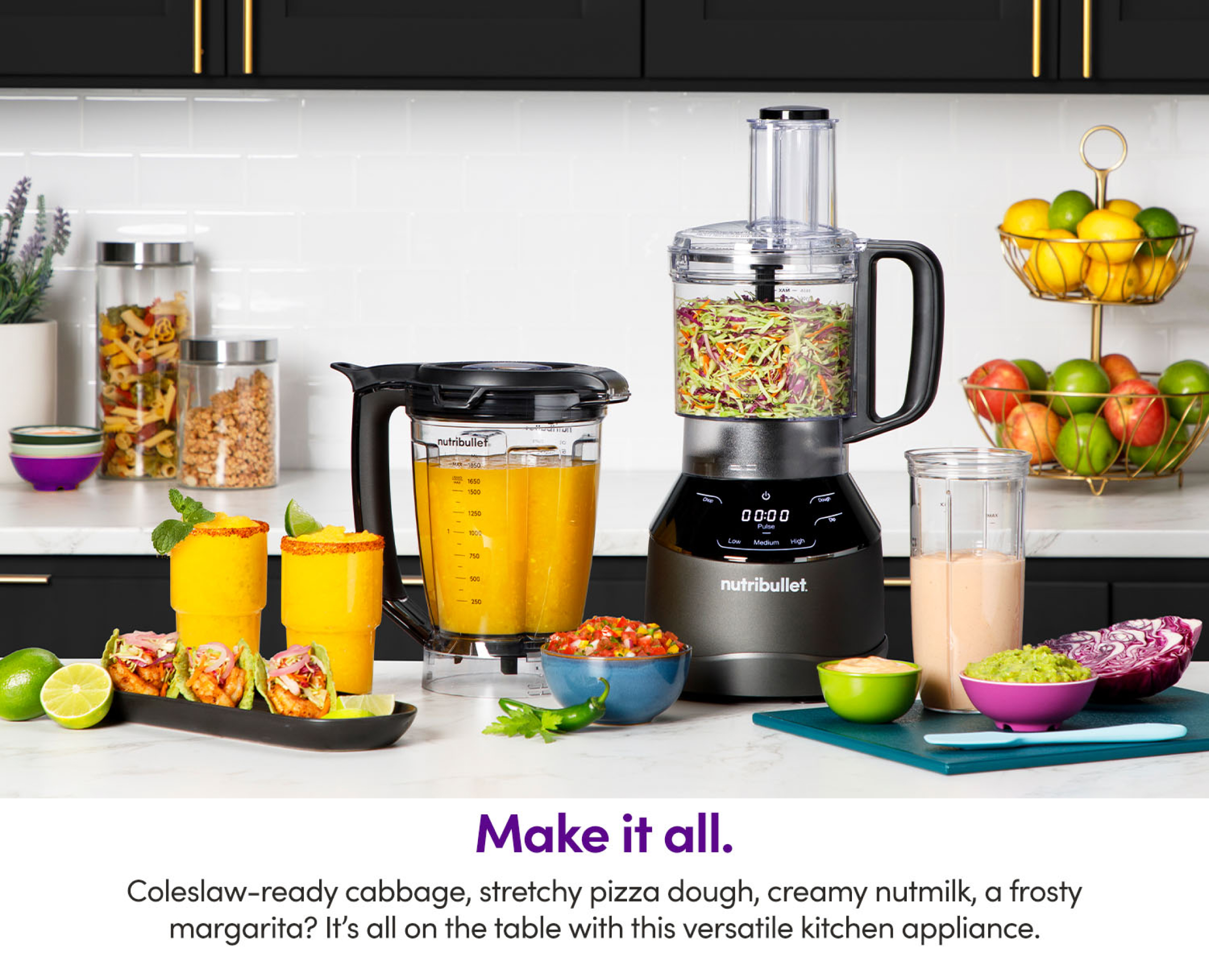 nutribullet Triple Prep System - Image 9