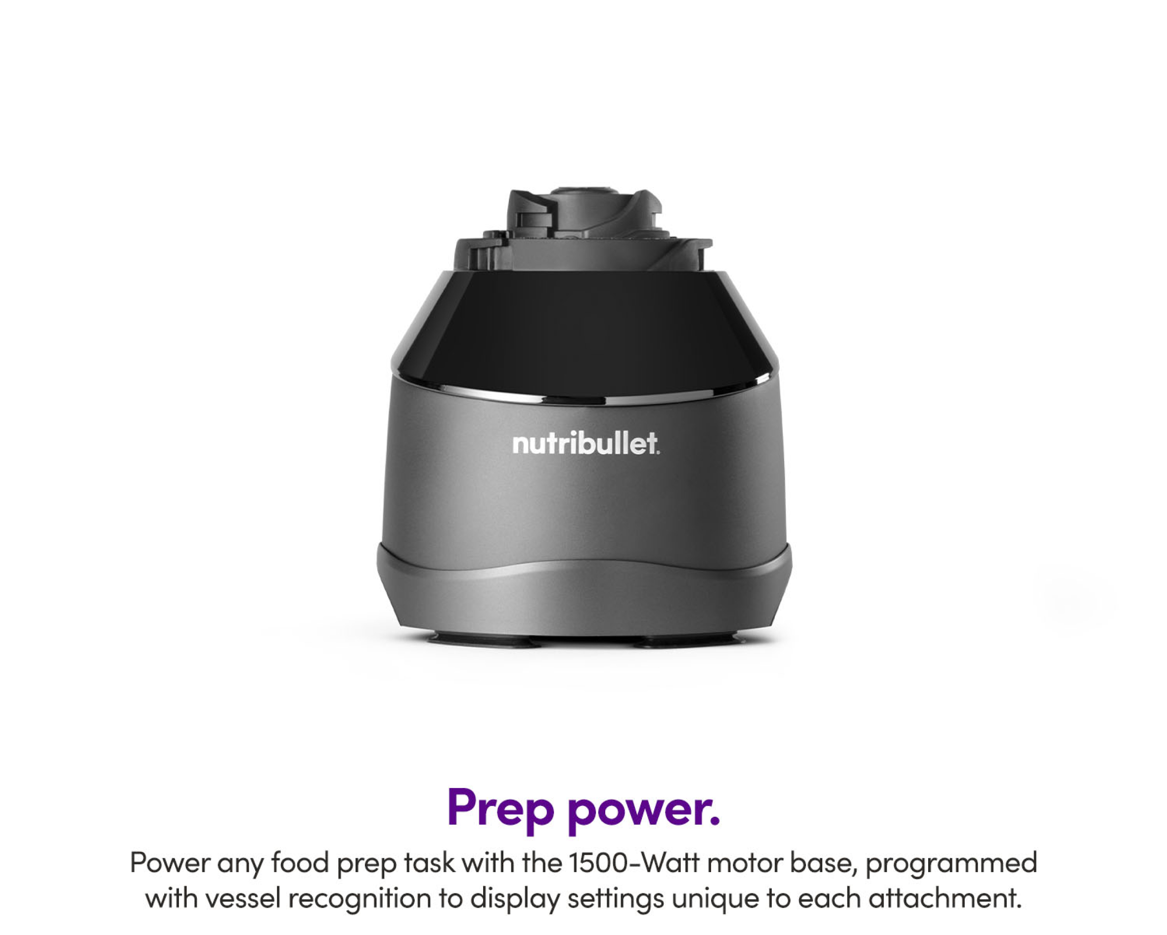nutribullet Triple Prep System - Image 8