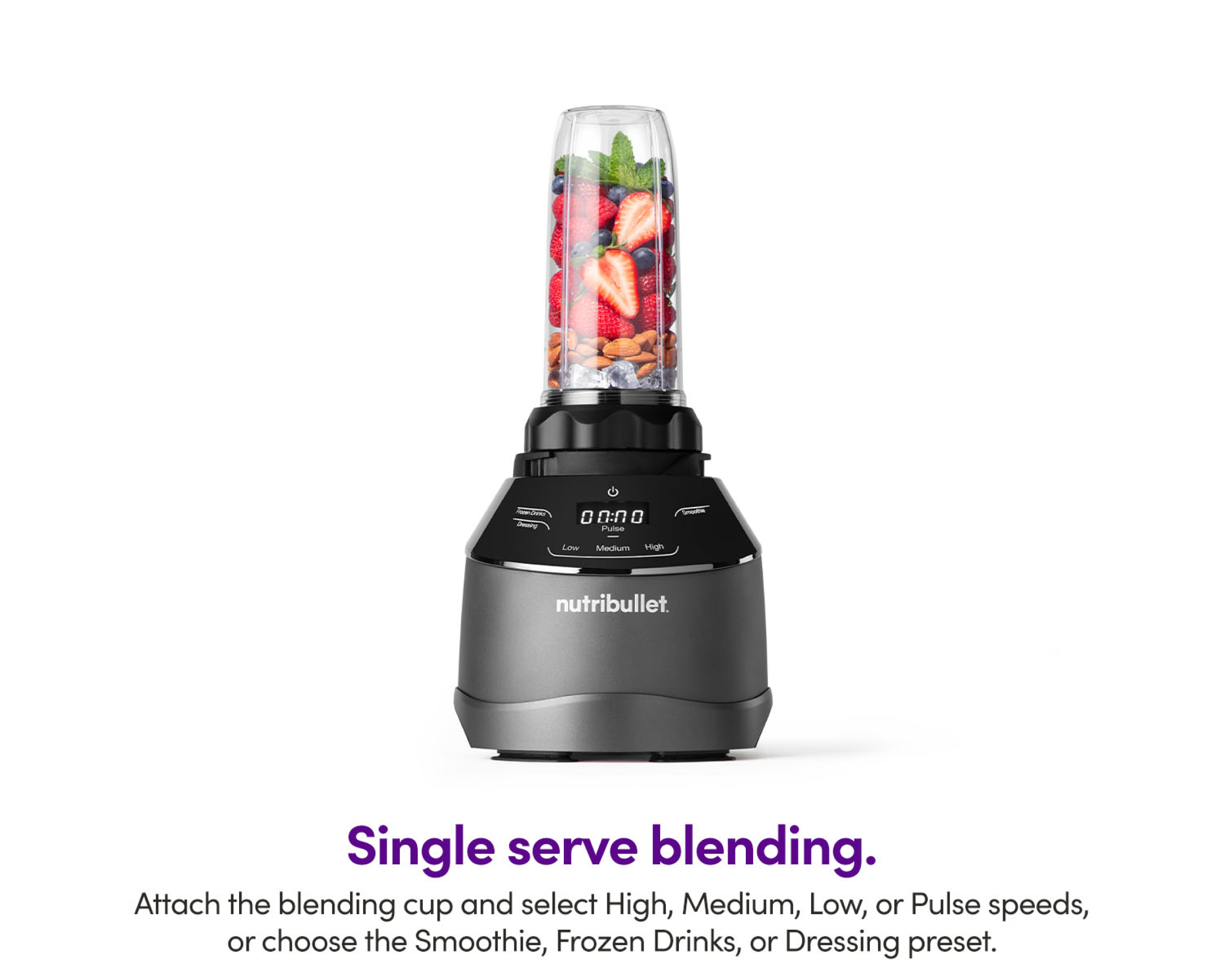 nutribullet Triple Prep System - Image 7
