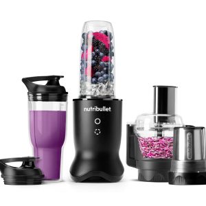 nutribullet Ultra Plus