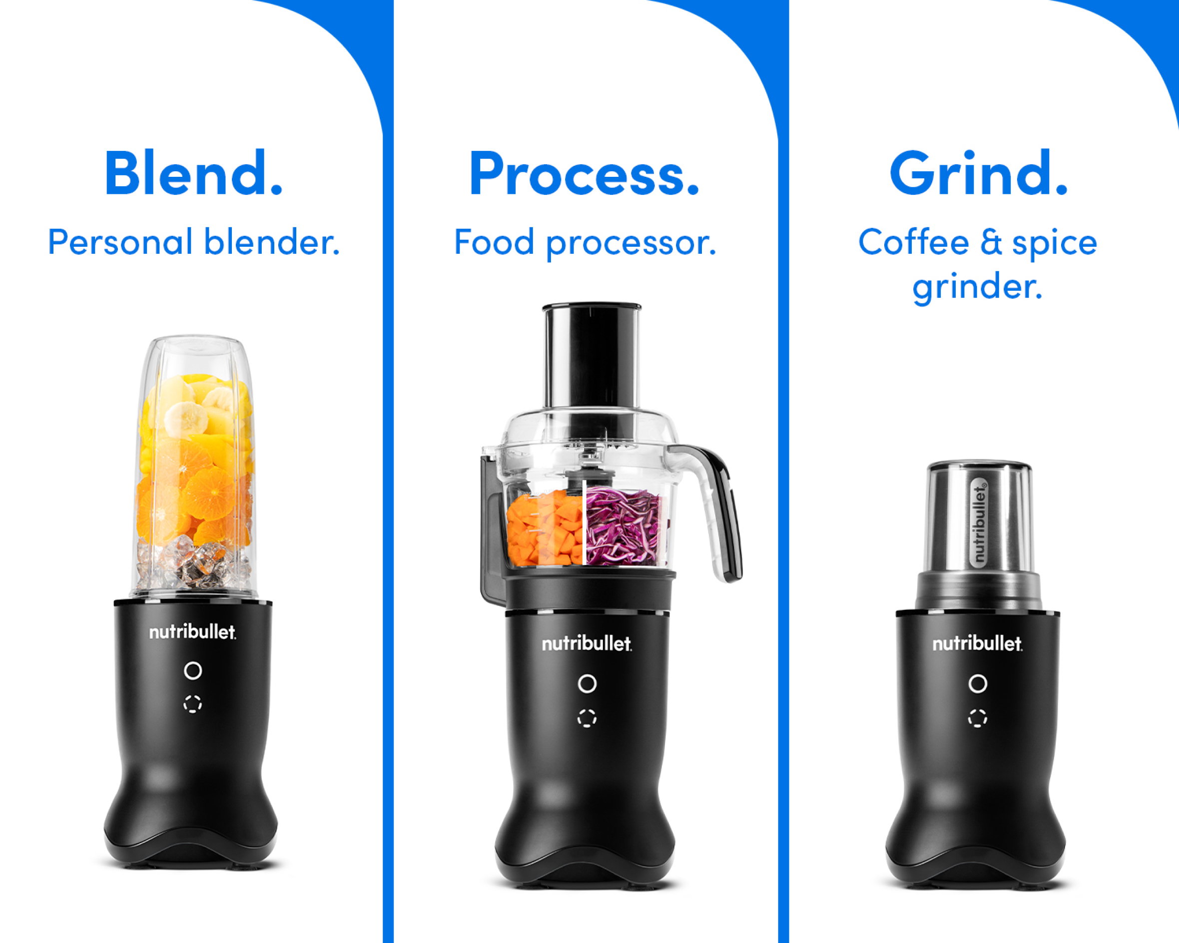 nutribullet Ultra Plus - Image 2