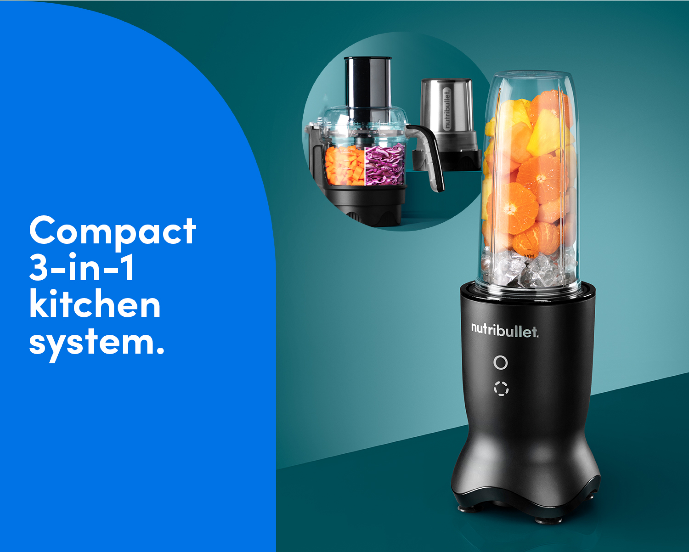 nutribullet Ultra Plus - Image 3