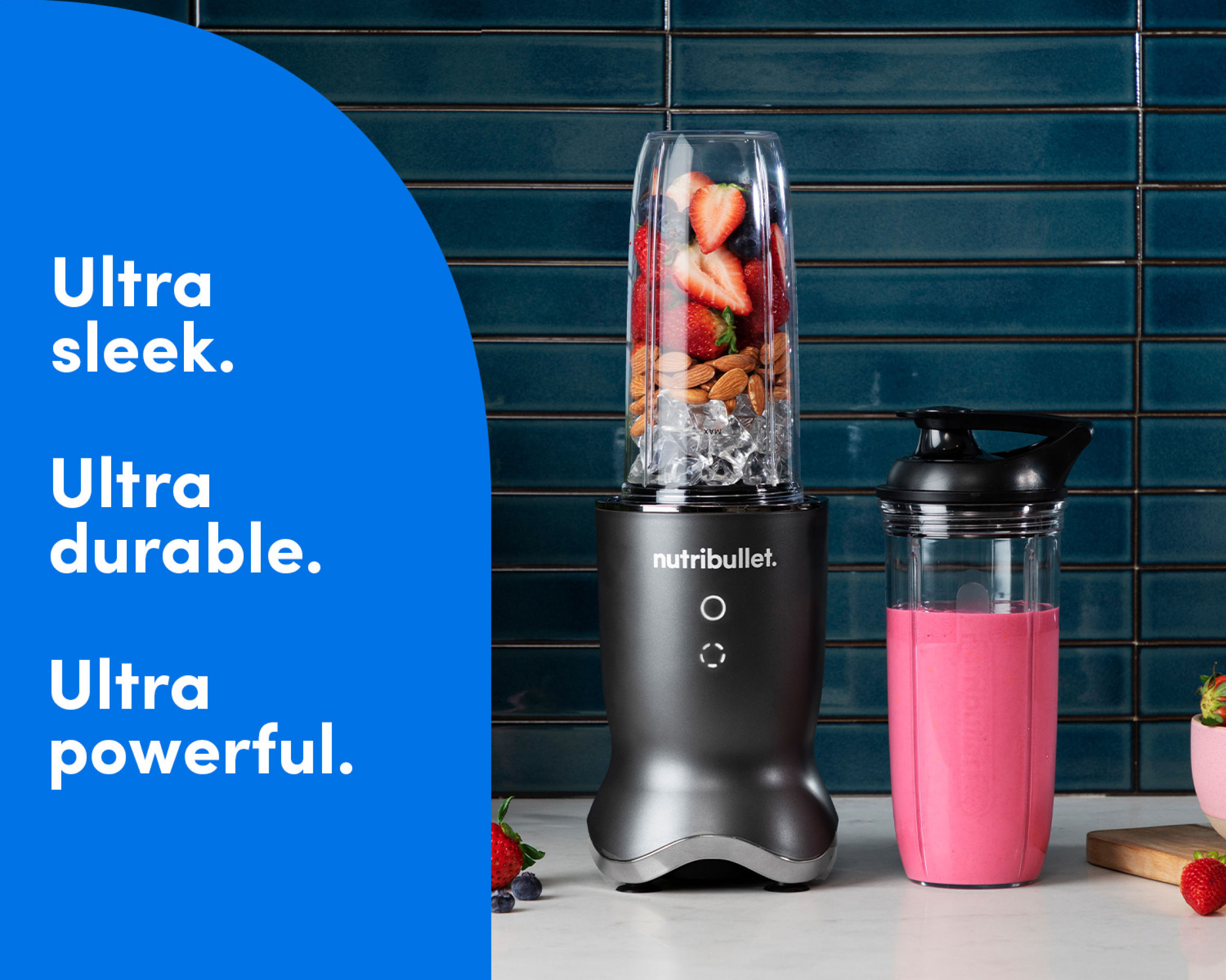 nutribullet Ultra - Image 2