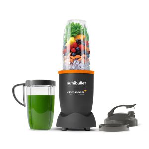 nutribullet x McLaren Pro