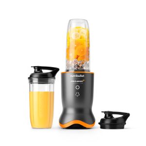 nutribullet x McLaren Ultra