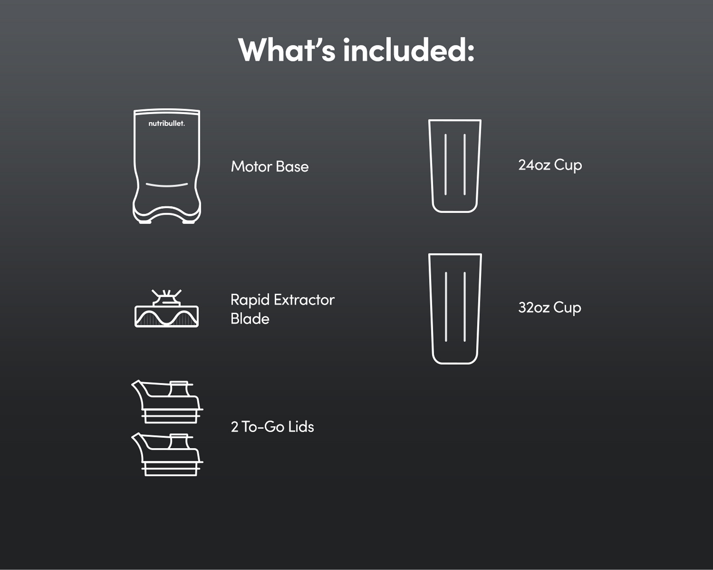 nutribullet x McLaren Ultra - Image 10
