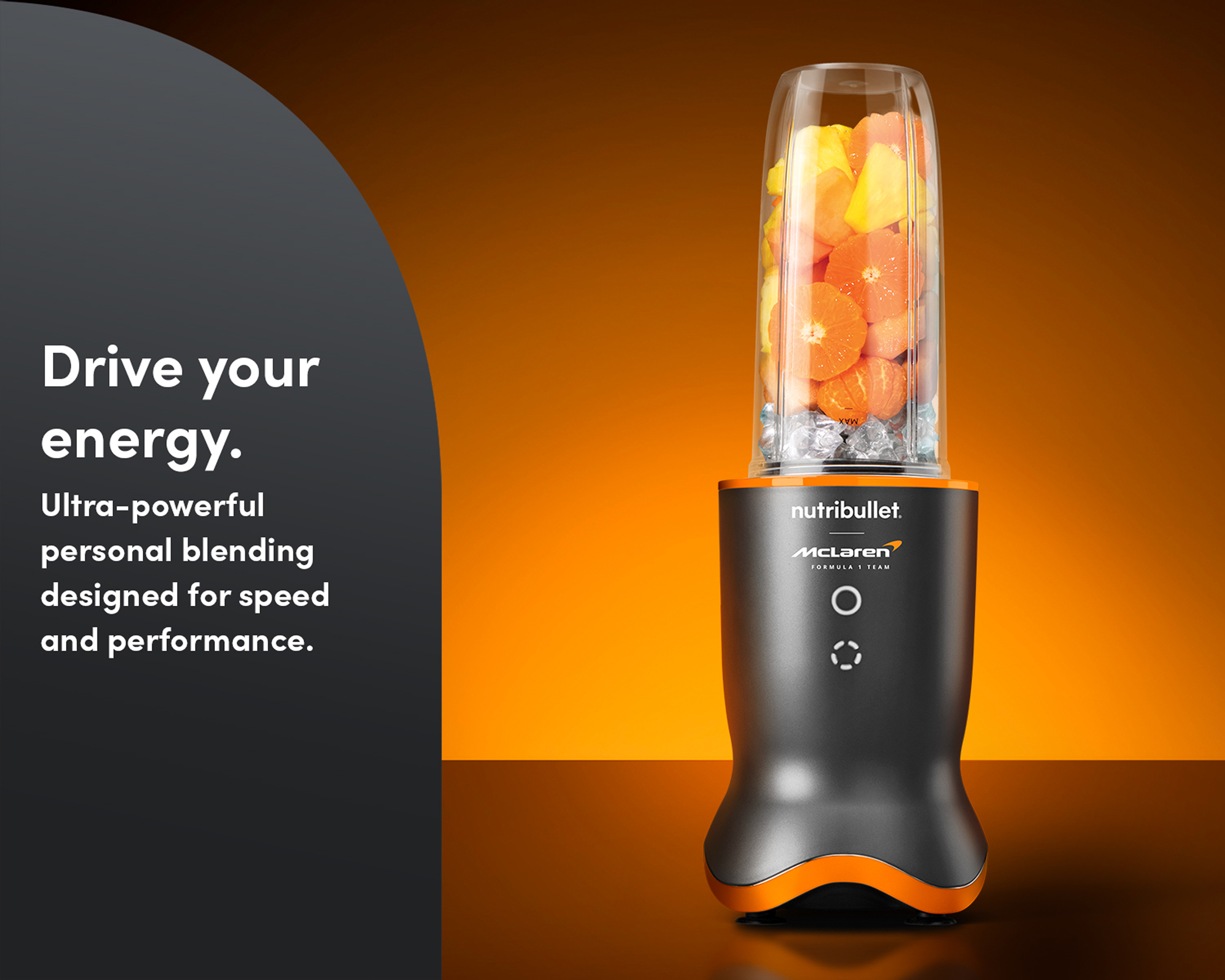 nutribullet x McLaren Ultra - Image 3