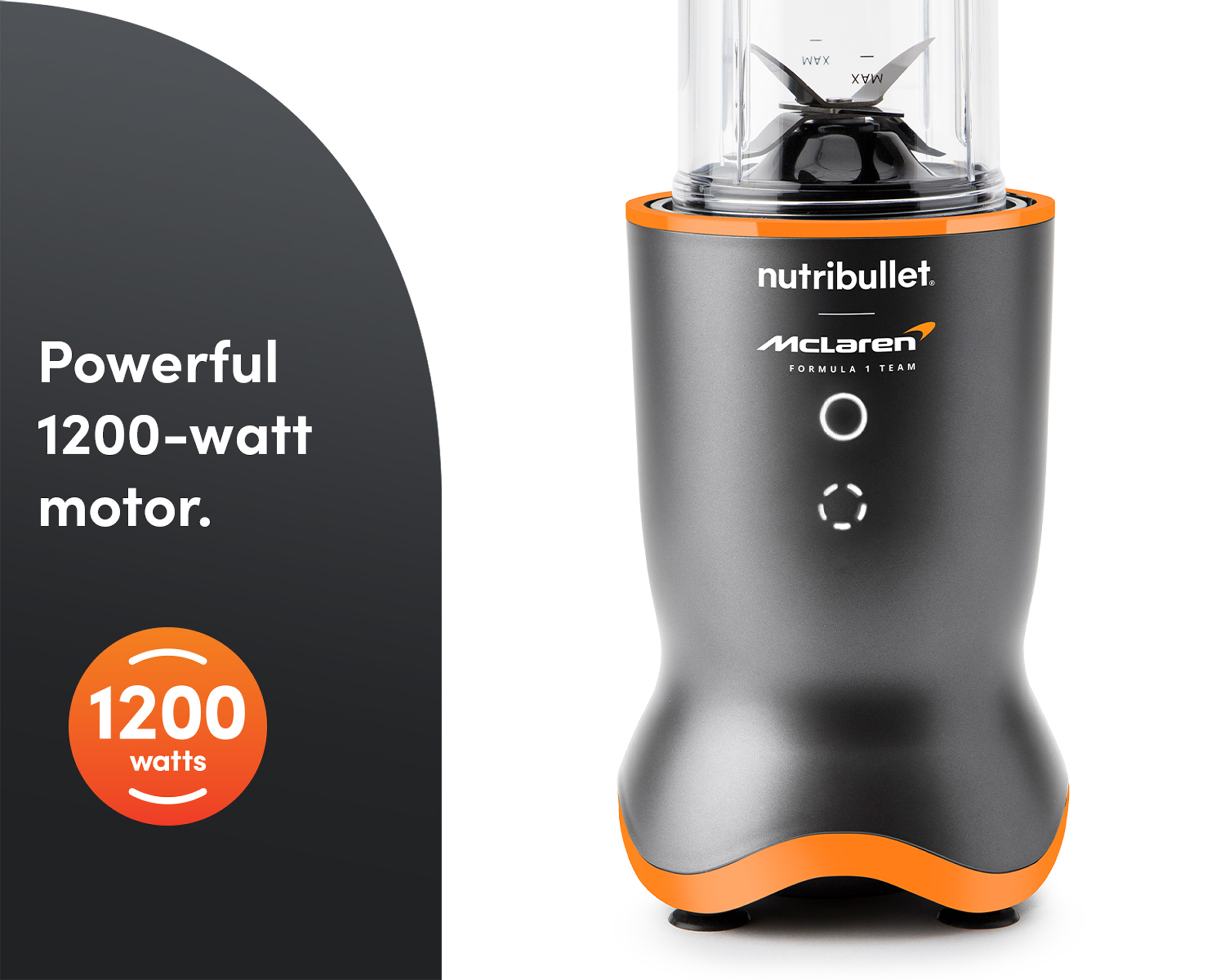 nutribullet x McLaren Ultra - Image 4