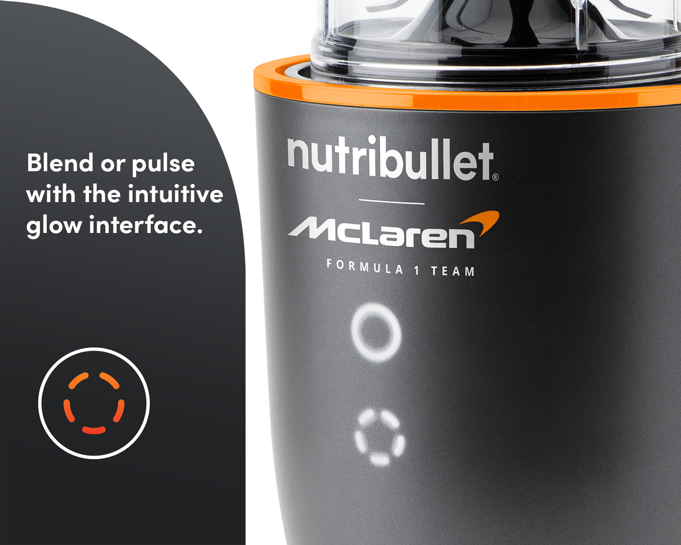 nutribullet x McLaren Ultra - Image 5