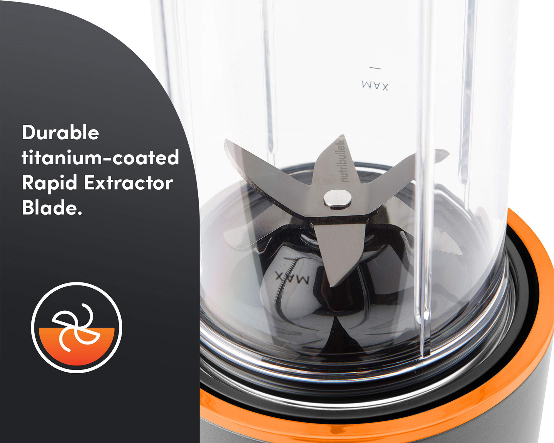 nutribullet x McLaren Ultra - Image 6