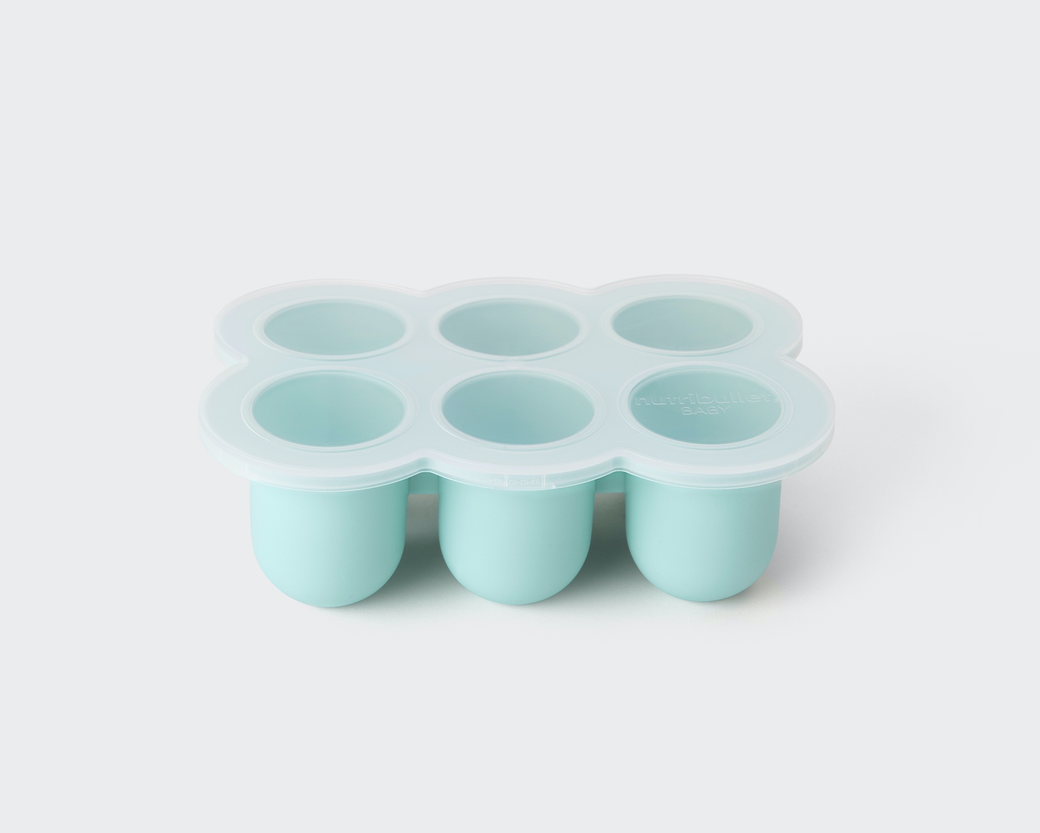 Baby & Toddler Meal Prep Kit - Image 6