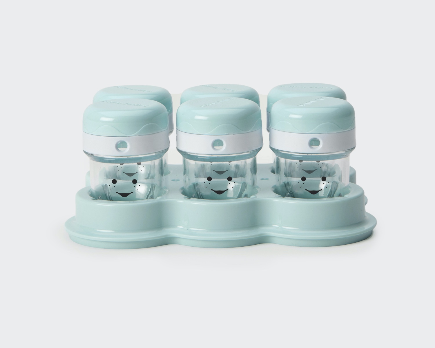Baby & Toddler Meal Prep Kit - Image 7