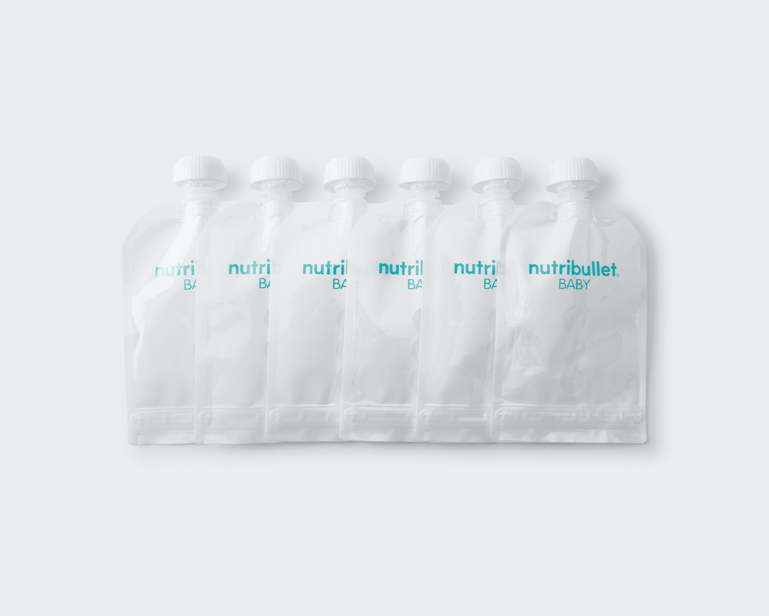 Baby & Toddler Meal Prep Kit - Image 9