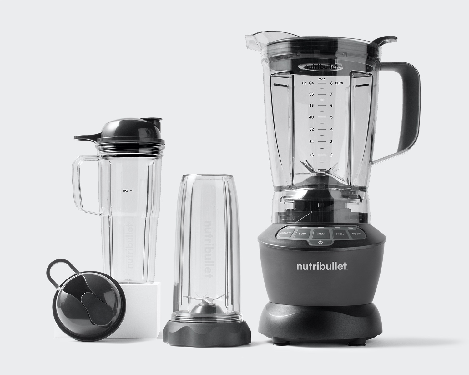 nutribullet Blender - Image 5