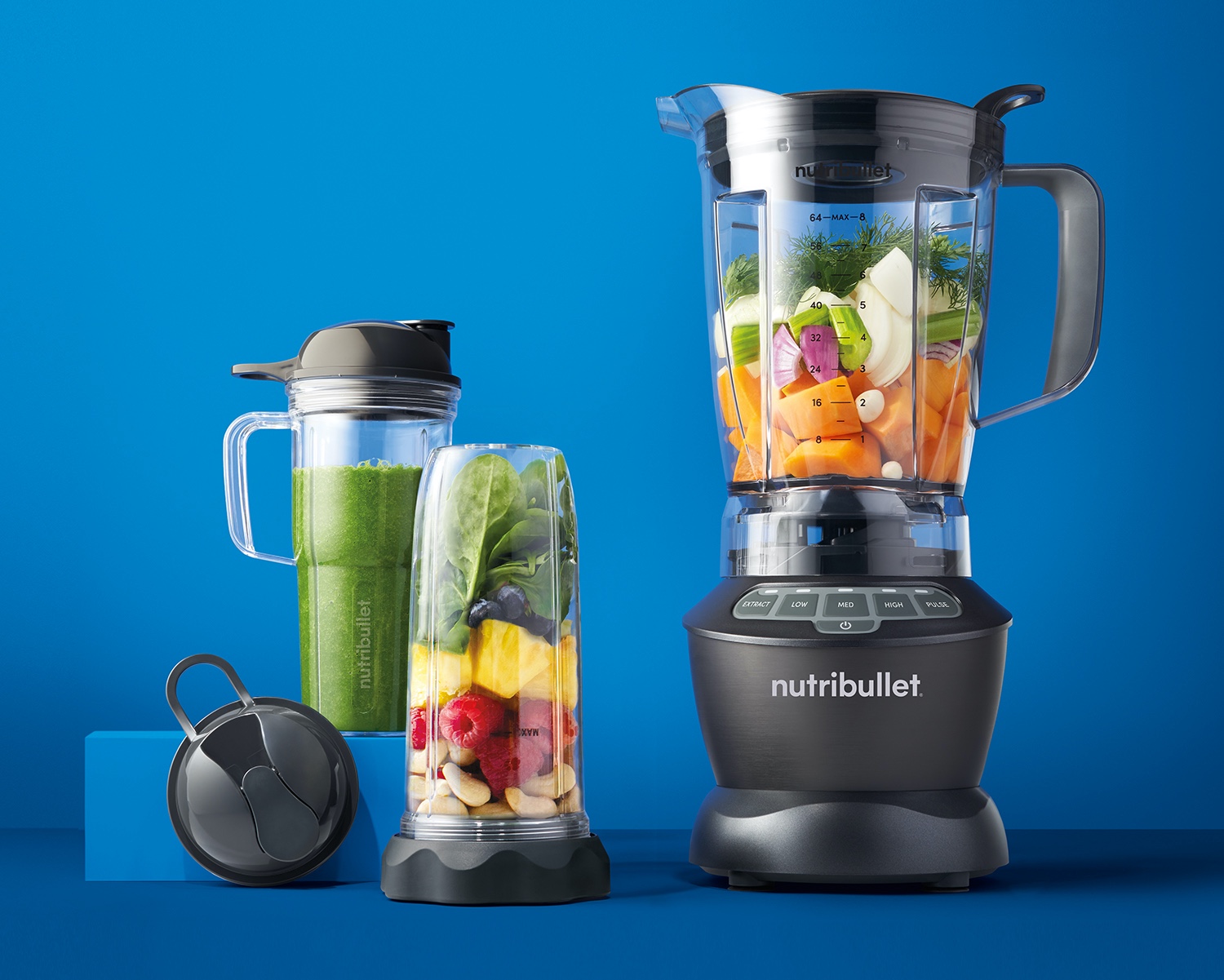 nutribullet Blender - Image 2