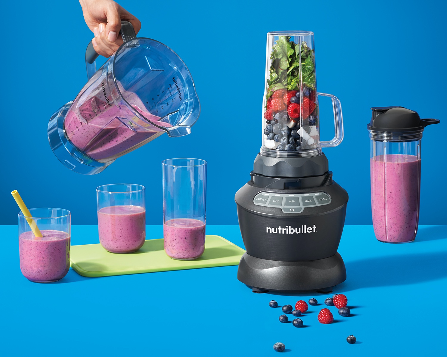 nutribullet Blender - Image 3