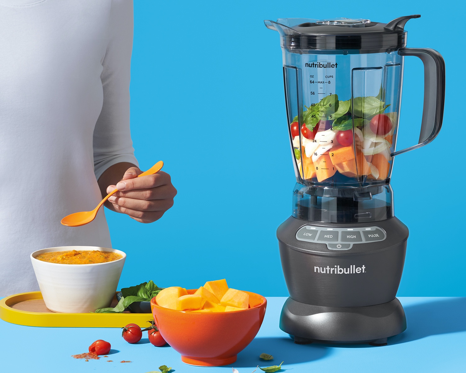 nutribullet Blender - Image 3
