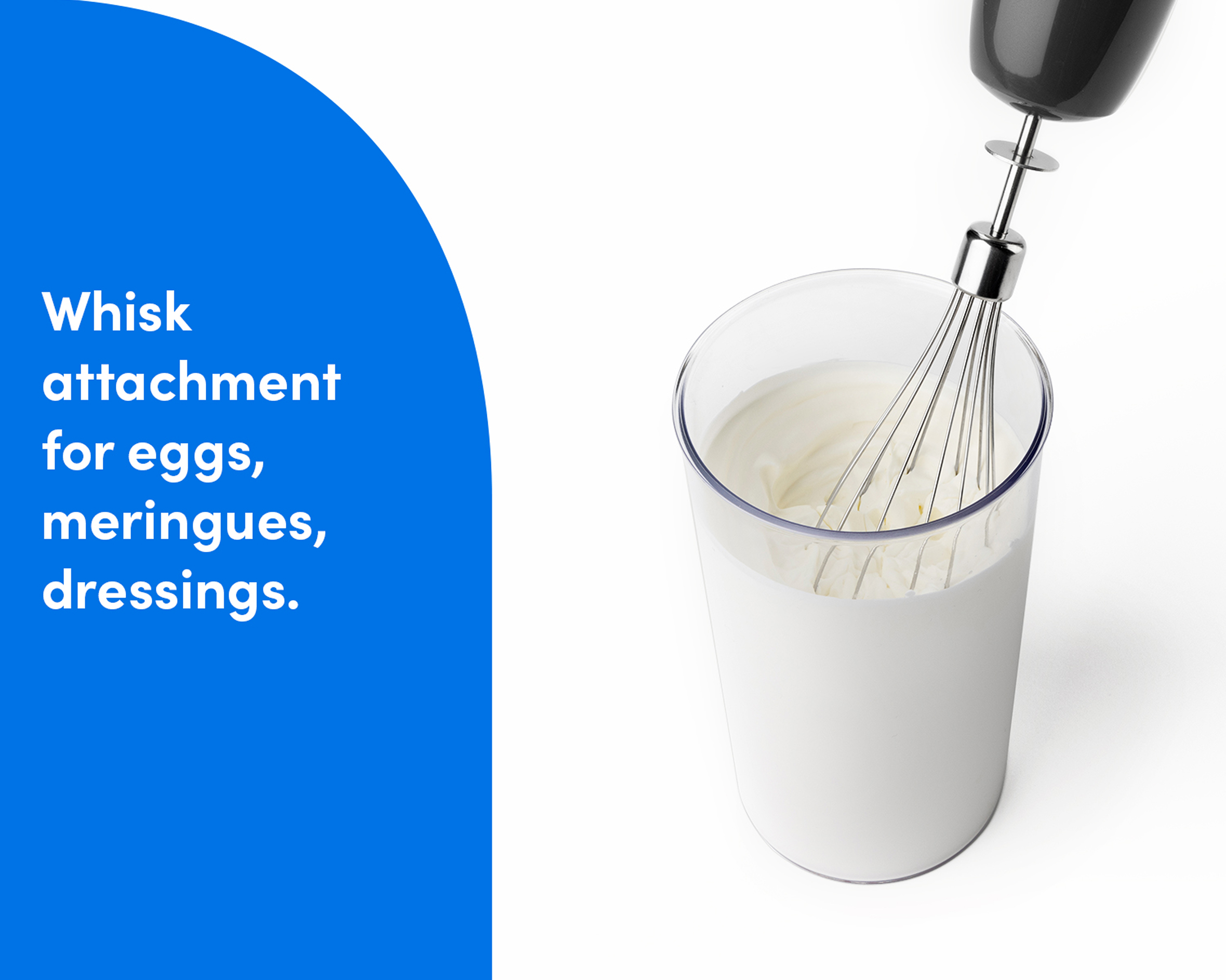 nutribullet Lite Immersion Blender - Image 7