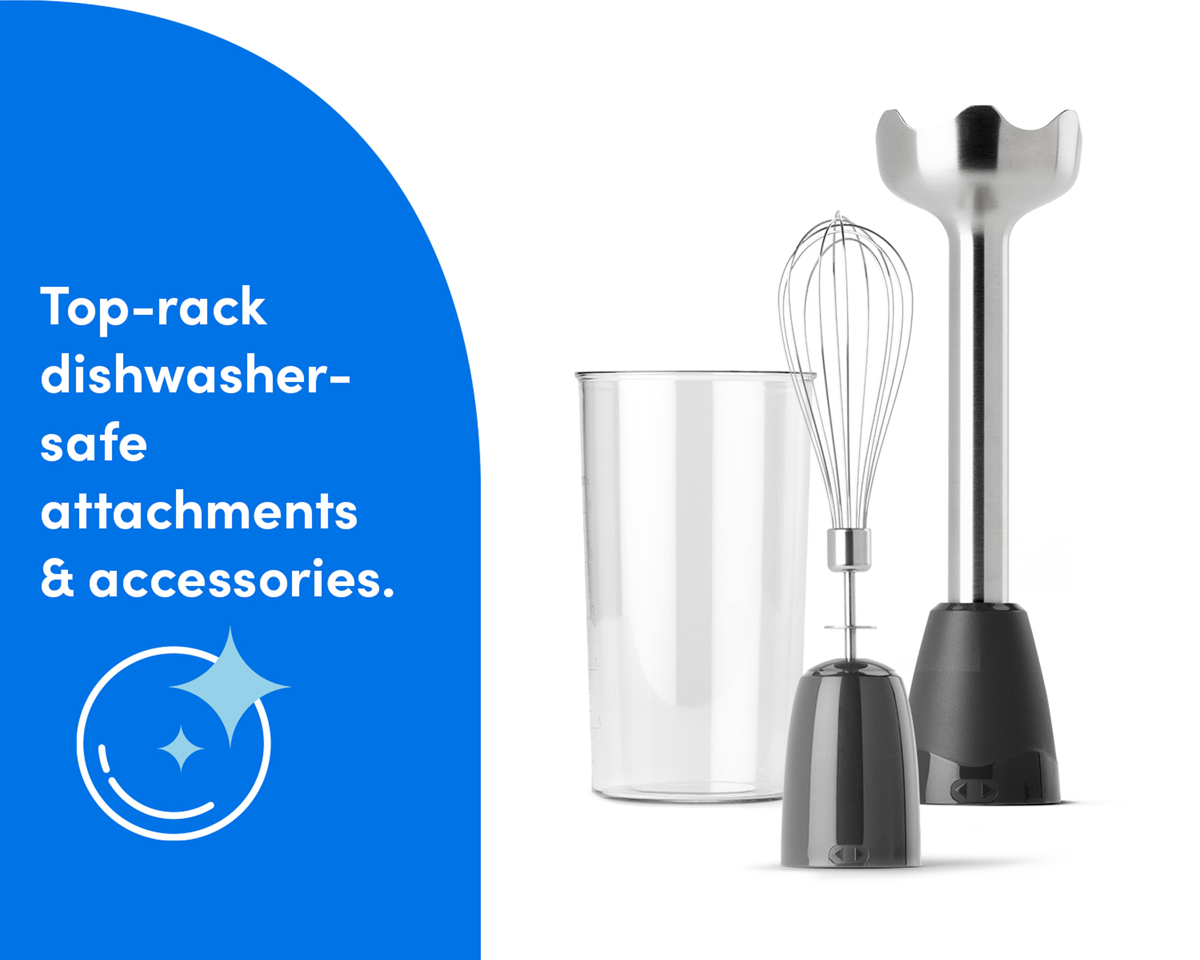 nutribullet Lite Immersion Blender - Image 8