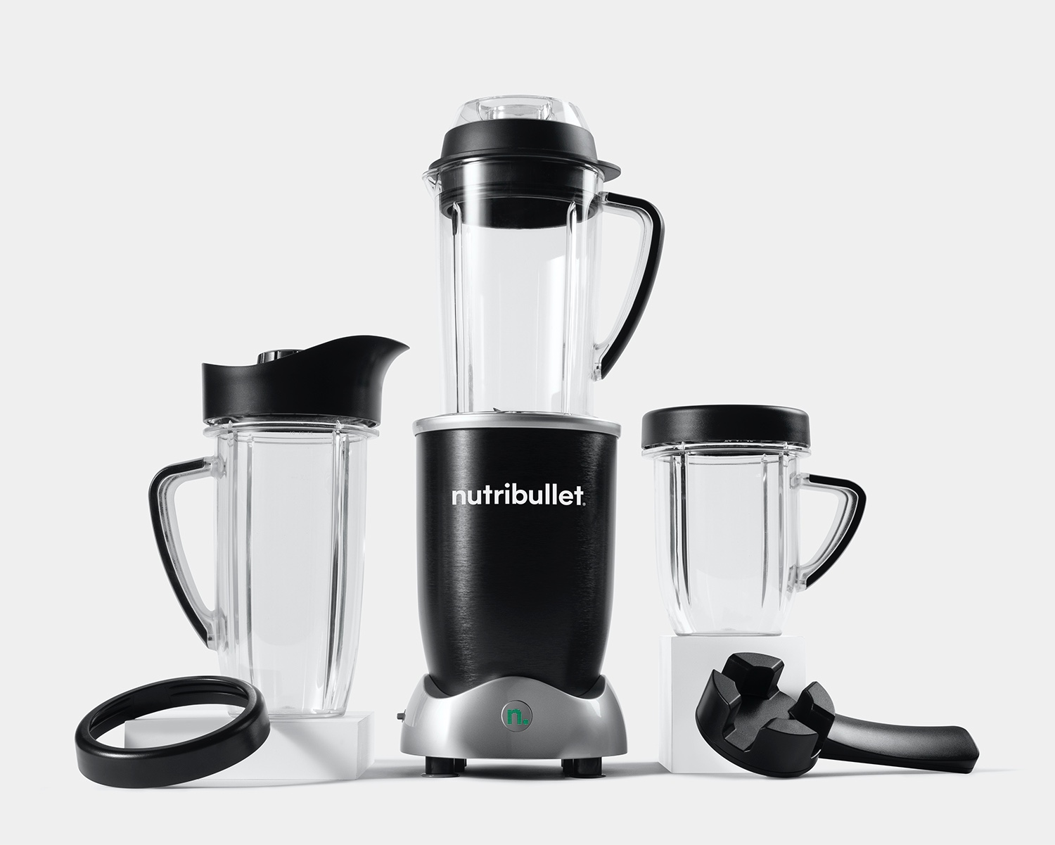 nutribullet Rx - Image 3