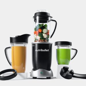 nutribullet Rx