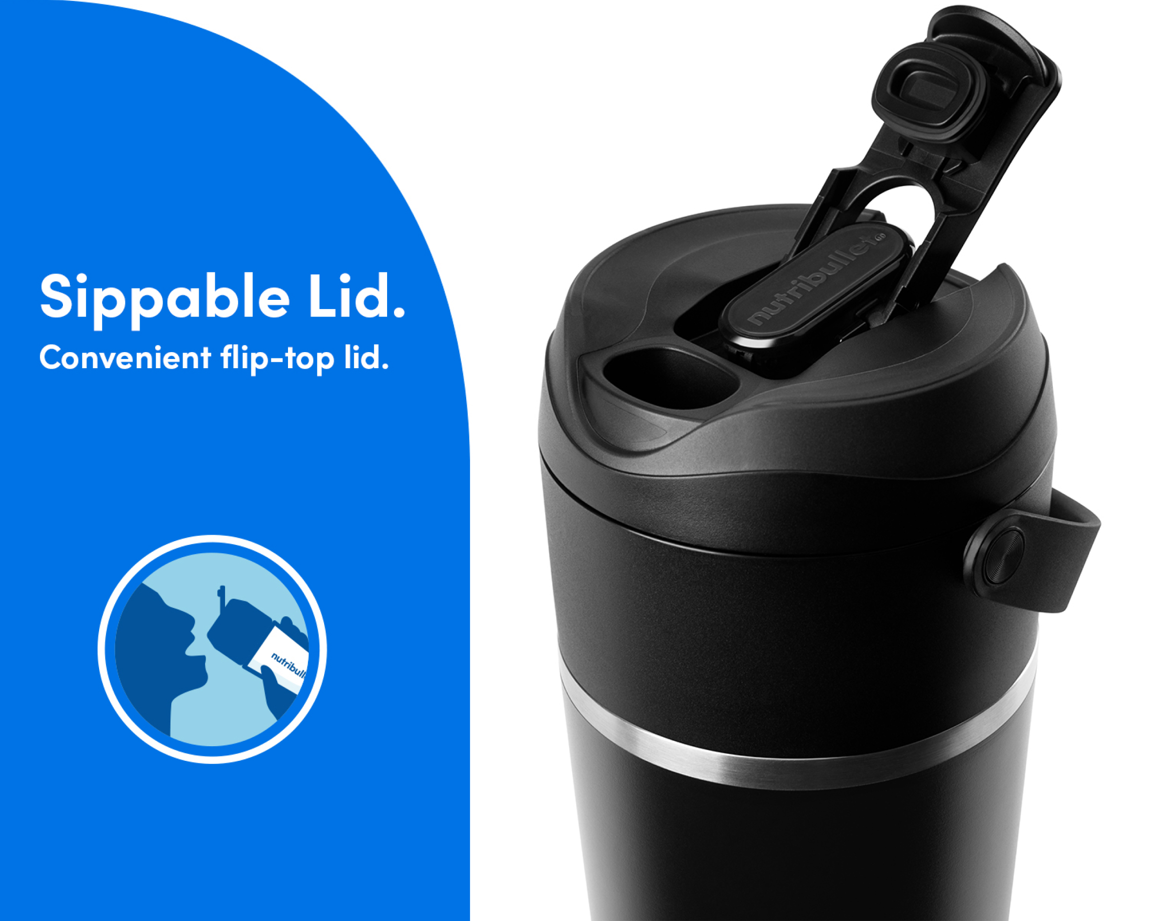 nutribullet Flip - Image 11