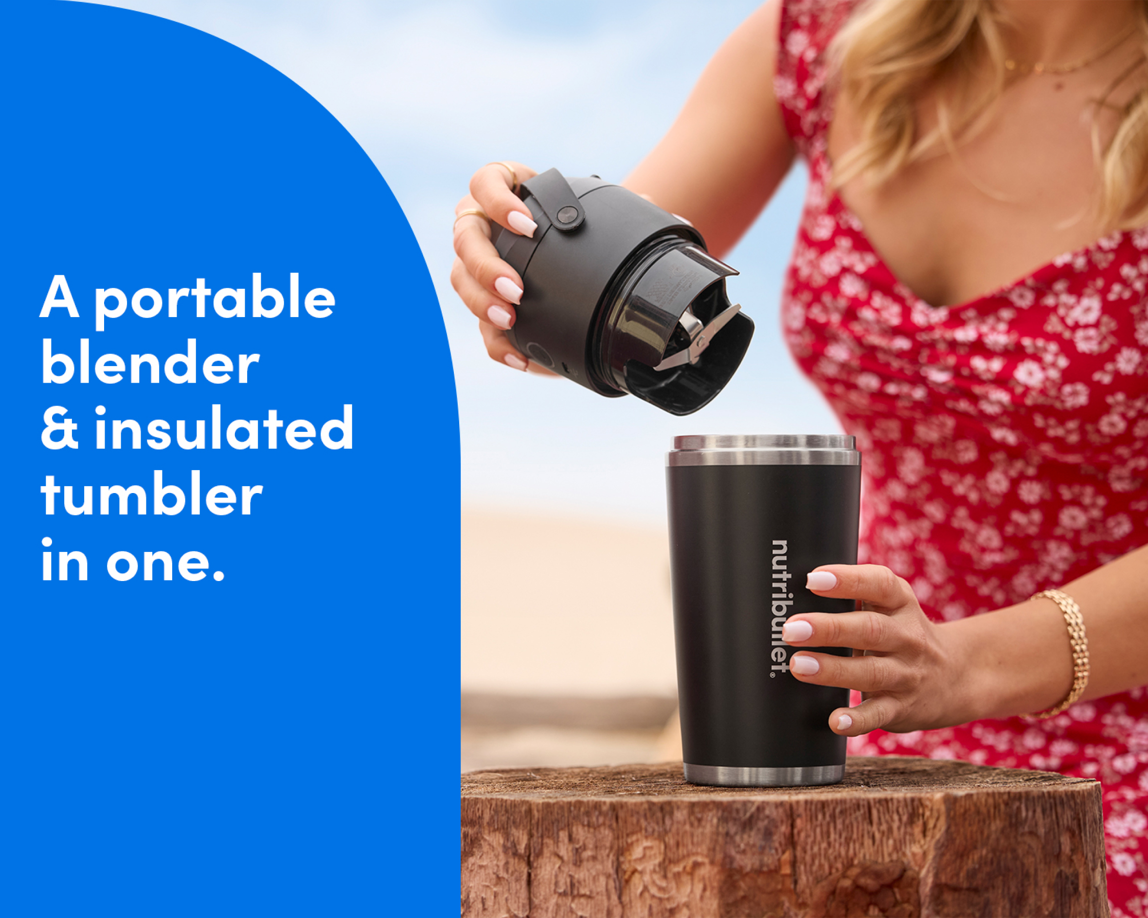 nutribullet Flip - Image 2