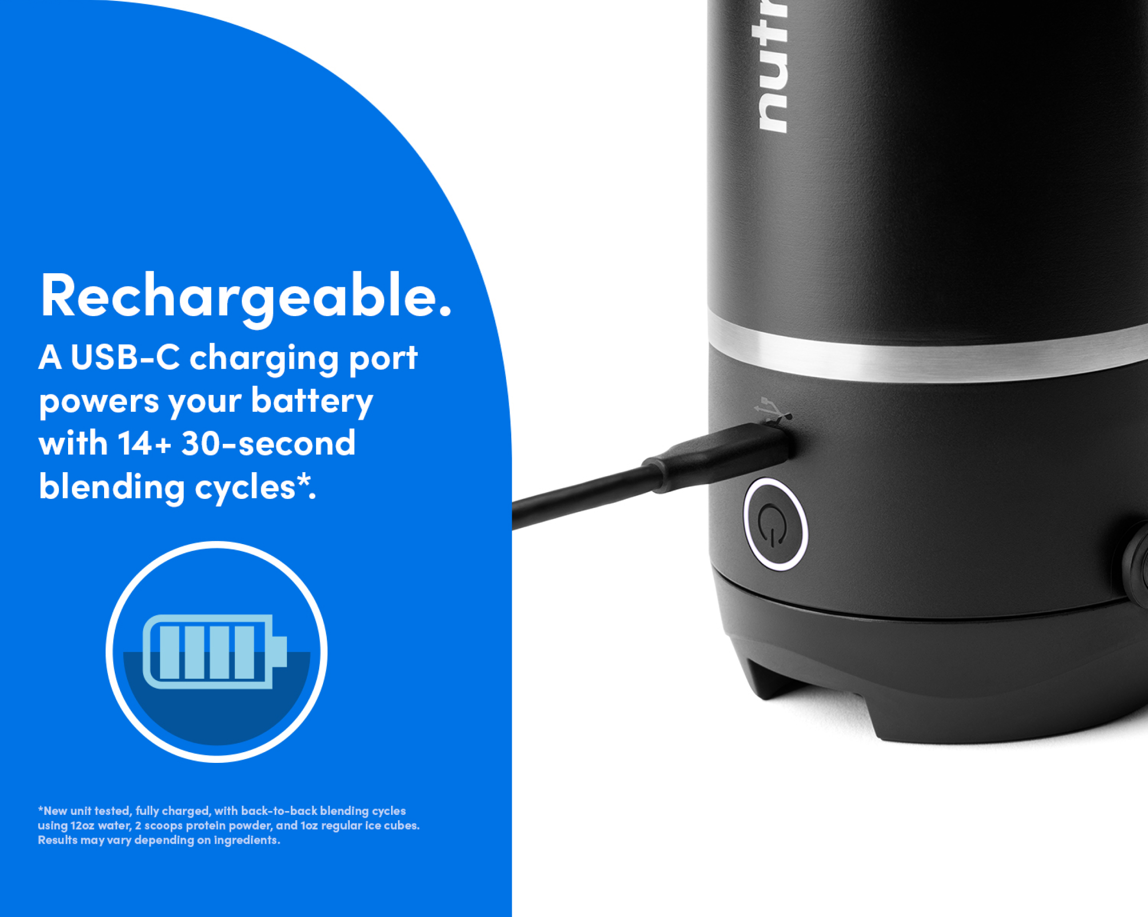 nutribullet Flip - Image 9