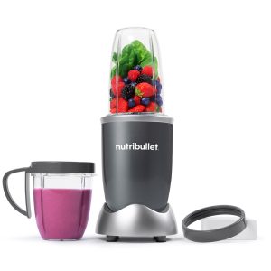 nutribullet