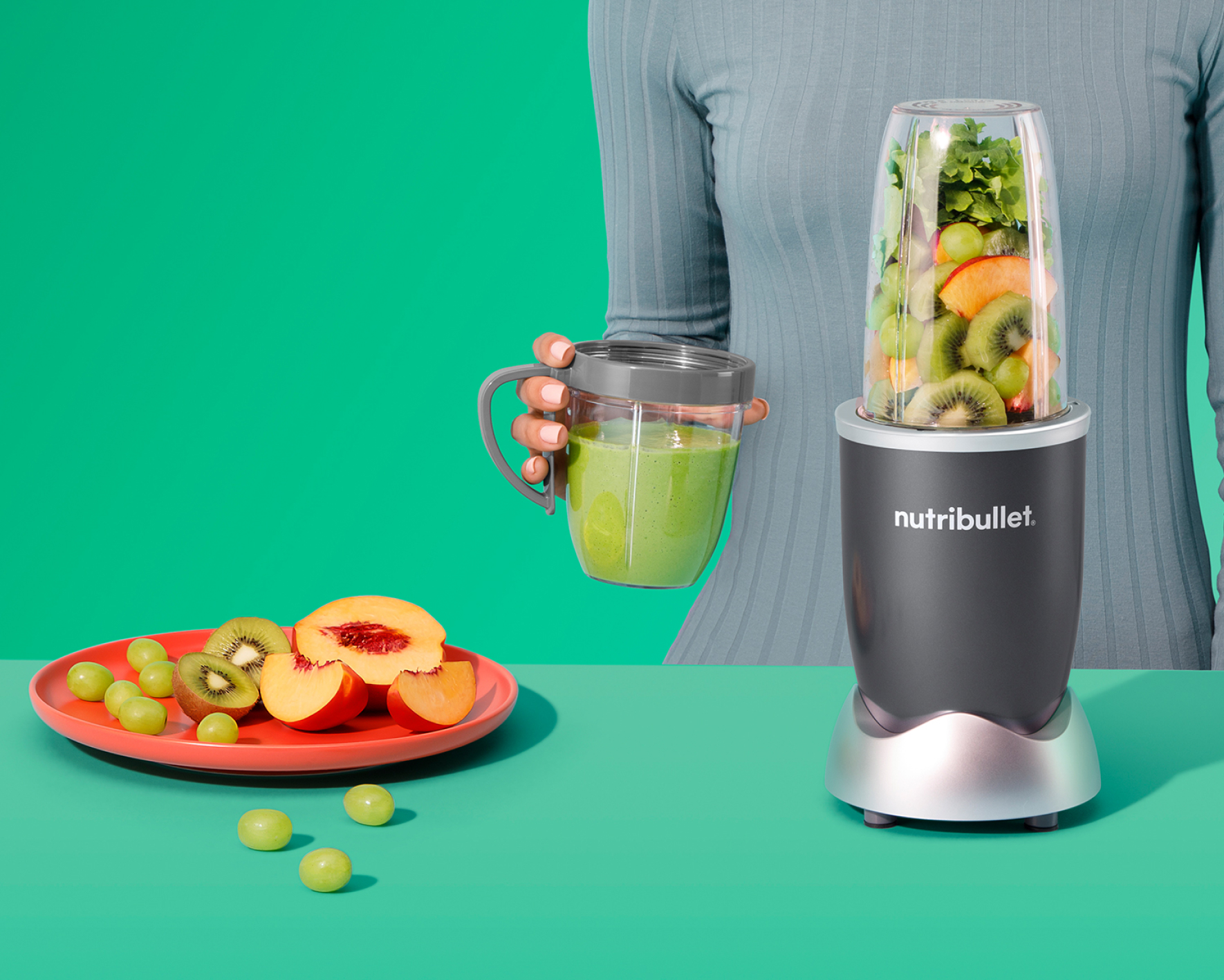 nutribullet - Image 2