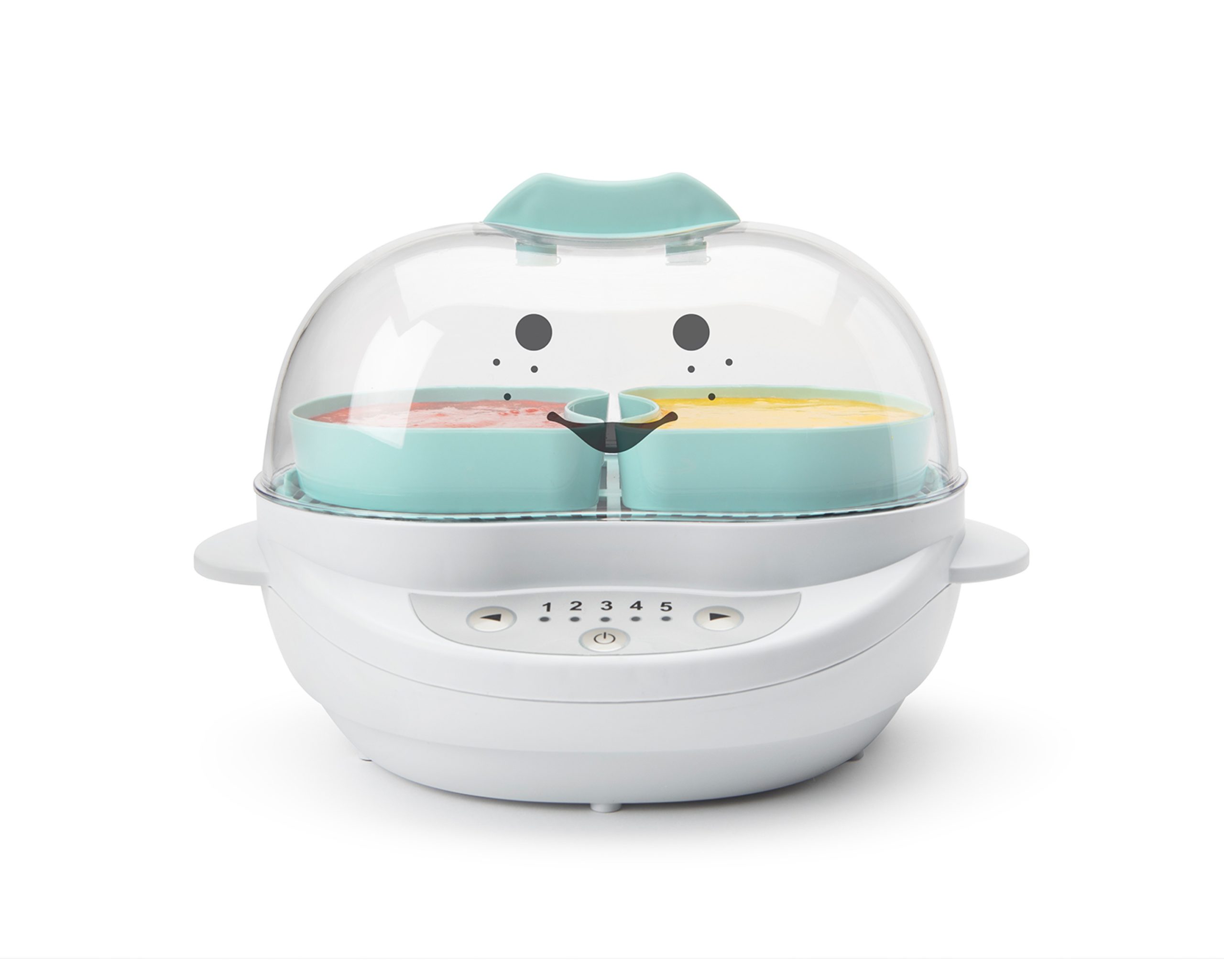 nutribullet Baby Turbo Steamer - Image 8
