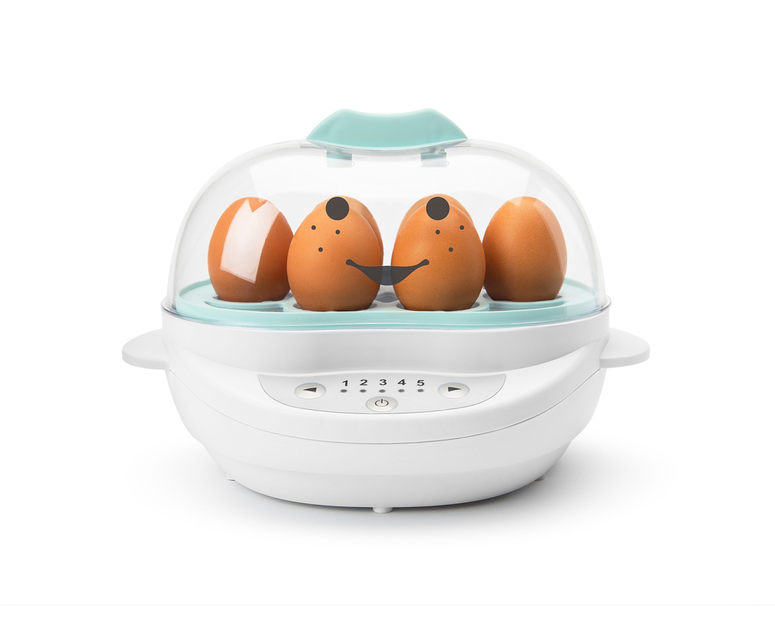 nutribullet Baby Turbo Steamer - Image 5