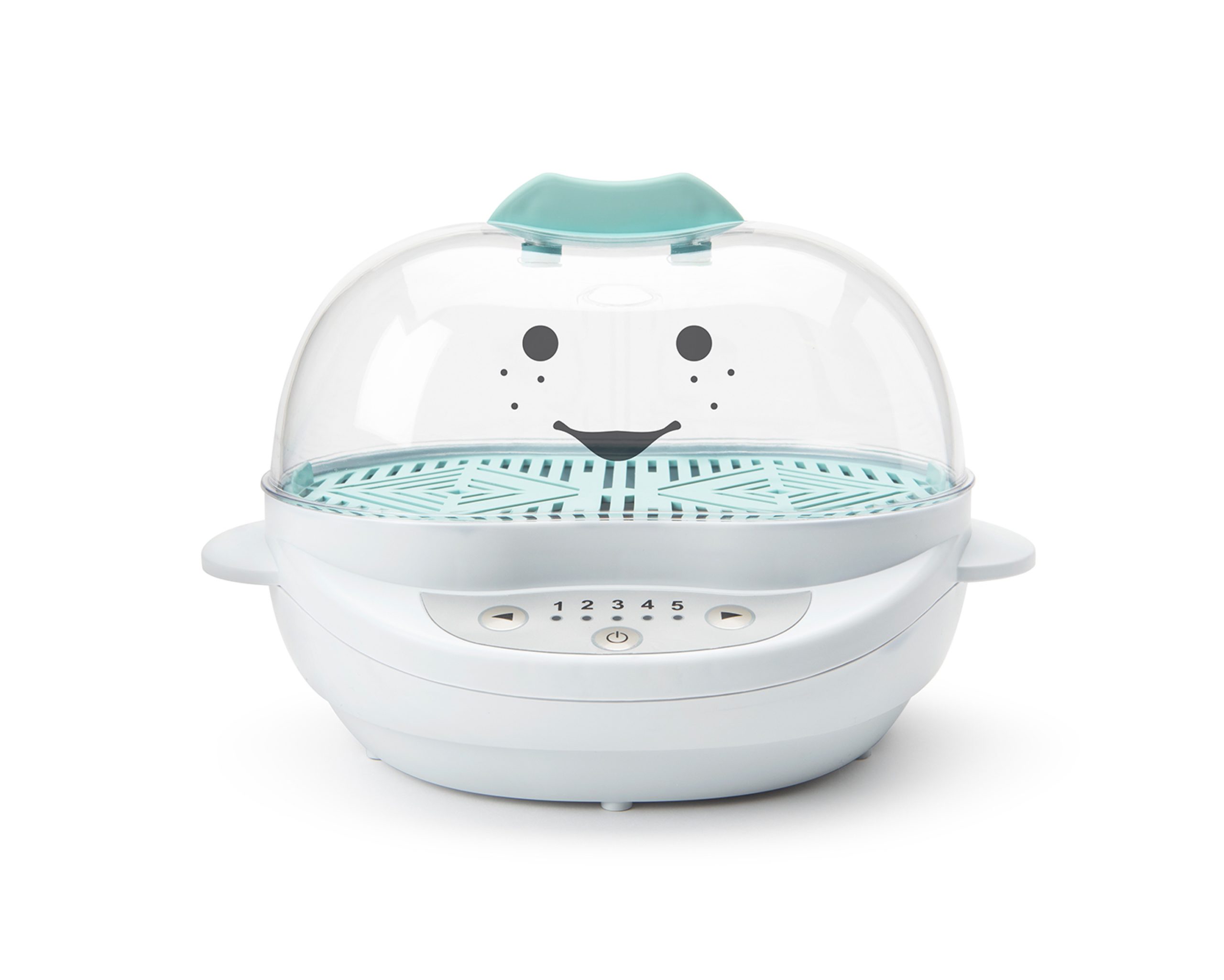nutribullet Baby Turbo Steamer - Image 4