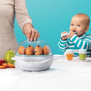 nutribullet Baby Turbo Steamer