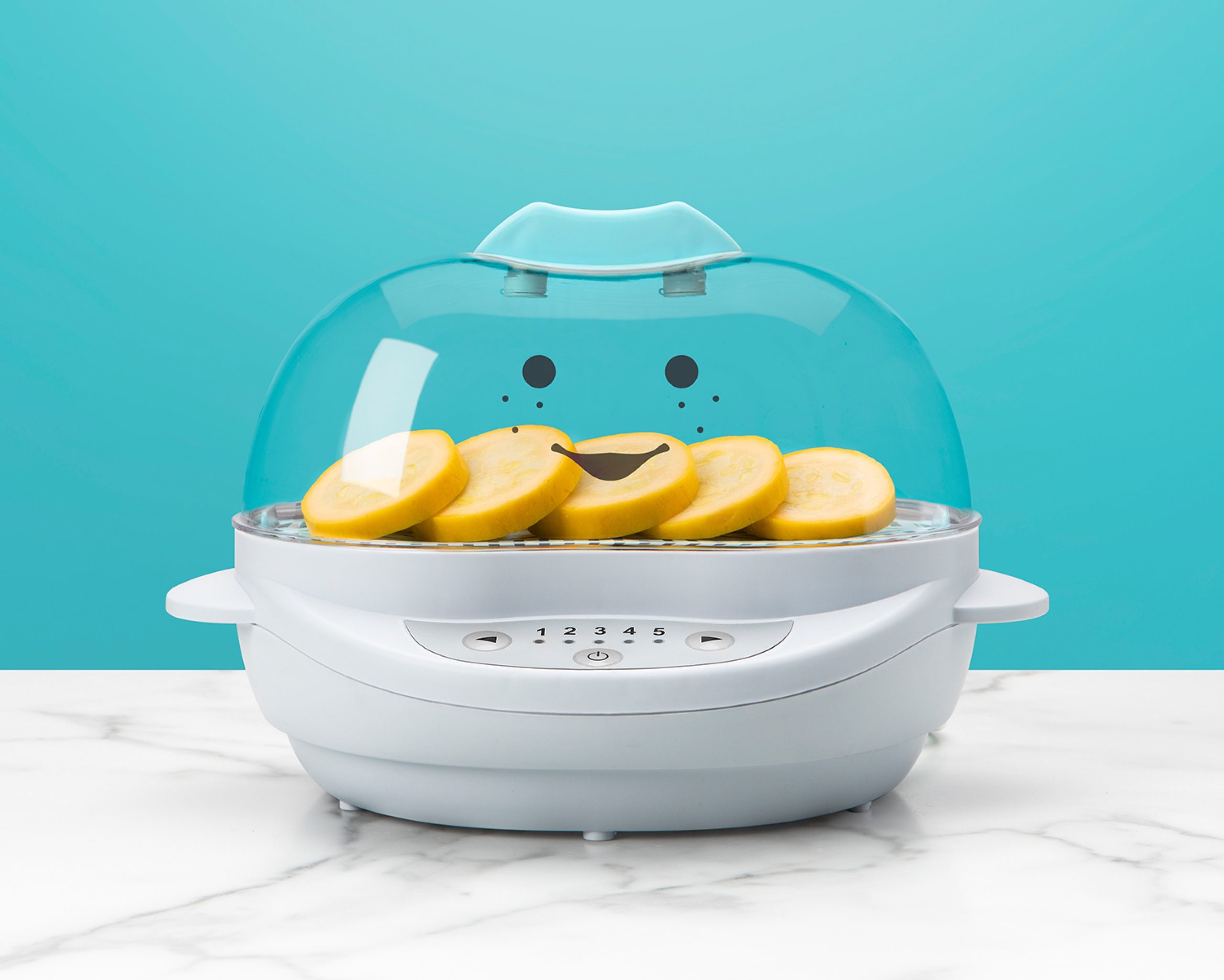 nutribullet Baby Turbo Steamer - Image 2