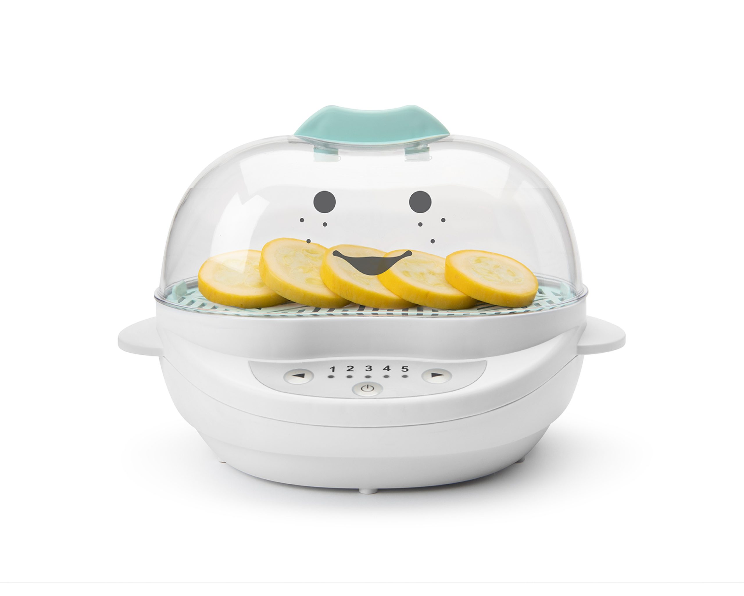 nutribullet Baby Turbo Steamer - Image 6