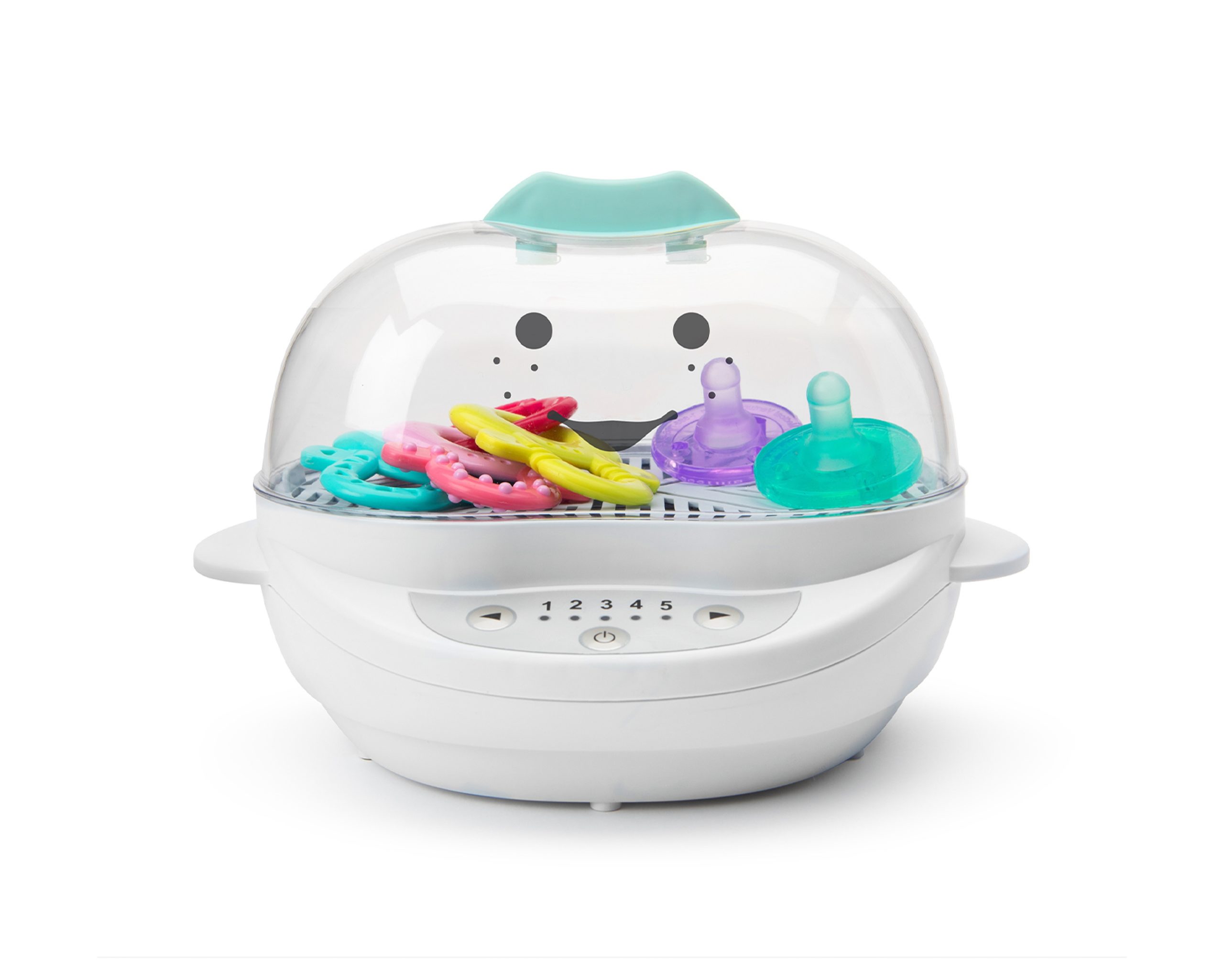 nutribullet Baby Turbo Steamer - Image 7