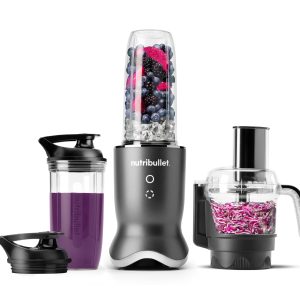 nutribullet Ultra Plus 2-in-1